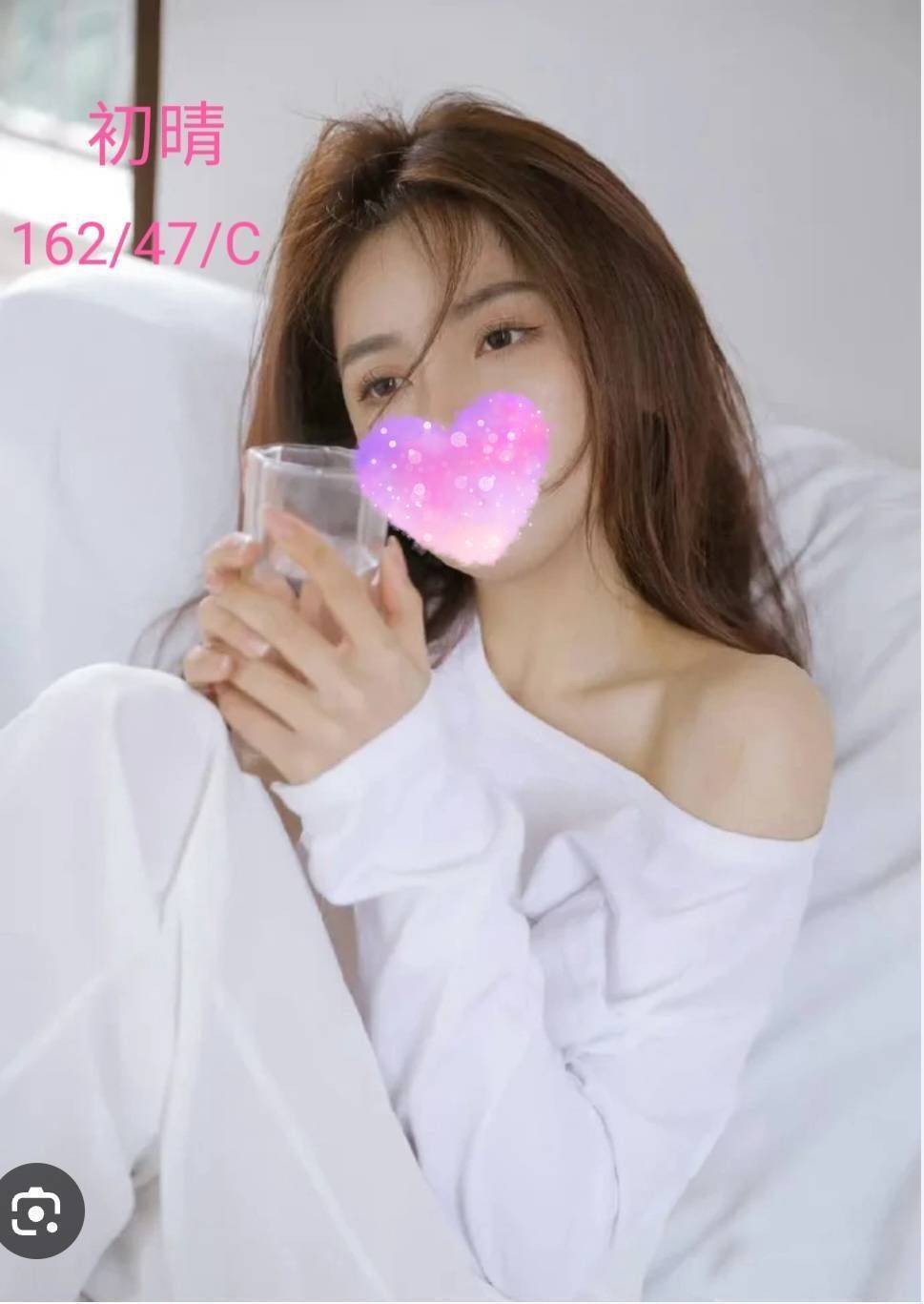 COCO外送金門 伊莉 160/53/20/34F